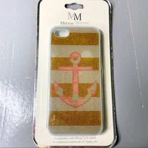 🌈5/$10 iPhone 5/5s case